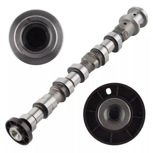 Intake &amp; exhaust camshaft left side fit for 2011-20 dodge chrysler jeep 3.6l 2x