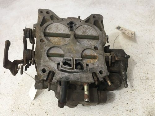 1977 Corvette Camaro Nova Blazer C10 GMC 350 Rochester Quadrajet Carburetor, US $25.00, image 5