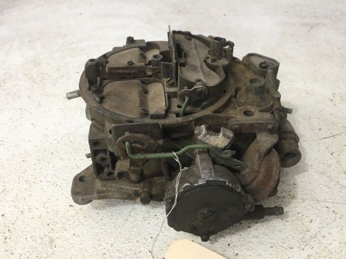 1977 Corvette Camaro Nova Blazer C10 GMC 350 Rochester Quadrajet Carburetor, US $25.00, image 9