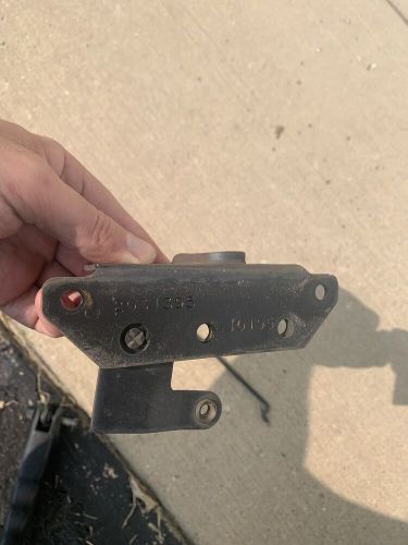 1983-1994 ? Chevy S10 S15 Blazer Jimmy spare tire wheel carrier Latch & Handle, US $149.99, image 4