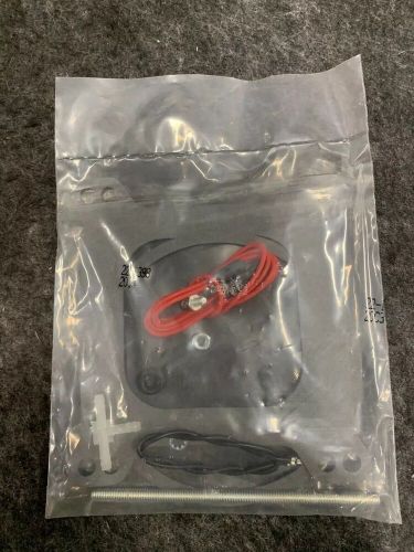 EDELBROCK 1406 Performer Carburetor 600 CFM With Electric Choke, Satin Finish, US $172.99, image 5