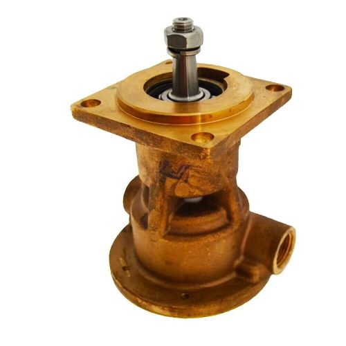 Replacement Northern Lights 25-12057 Raw Water Pump M753-M773L-M843N-M844-M844L, US $353.74, image 5