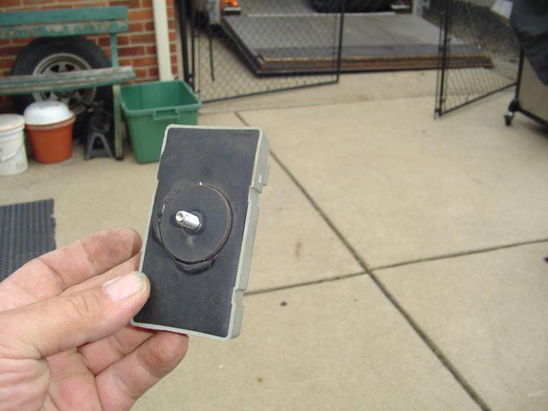 Buy 1998 Harley ultra road king turn signal module in Dearborn Heights