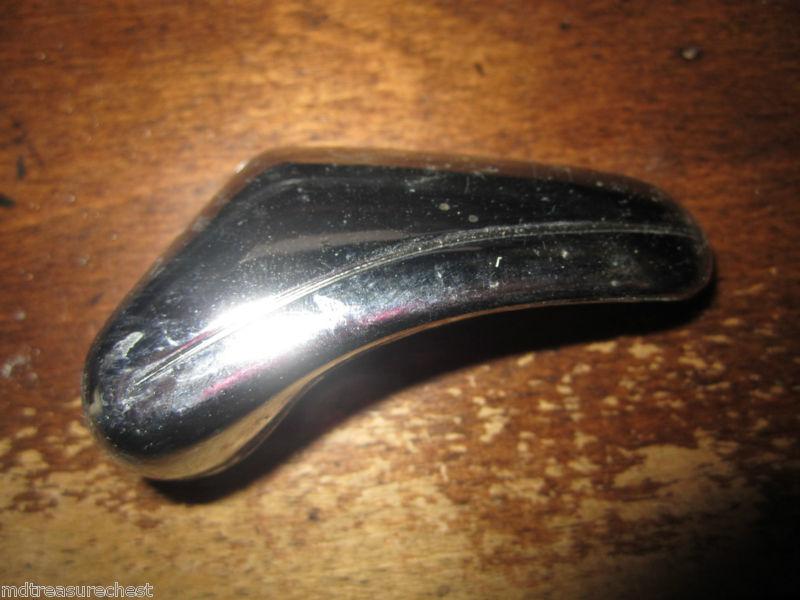 1968 69 70 71 72 73 74 Chevy Truck Vent Window Handle LH 3927227 8948283 NOS, US $19.99, image 2