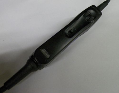 Bose AHX-34-01 Aviation Headset 6 Pin Control Module w/ Microphone, US $99.00, image 2