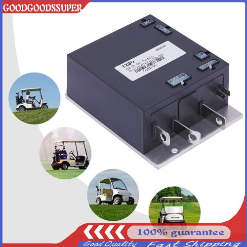 73326-G02 350A Motor Controller 36V Fit for EZGO TXT Golf Carts 2000-2009, US $194.06, image 10