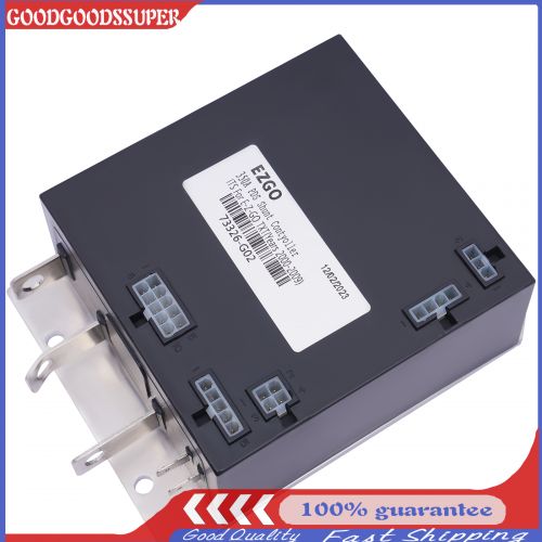 73326-G02 350A Motor Controller 36V Fit for EZGO TXT Golf Carts 2000-2009, US $194.06, image 11