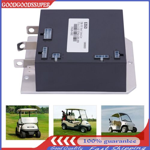 73326-G02 350A Motor Controller 36V Fit for EZGO TXT Golf Carts 2000-2009, US $194.06, image 20