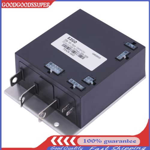 73326-G02 350A Motor Controller 36V Fit for EZGO TXT Golf Carts 2000-2009, US $194.06, image 25