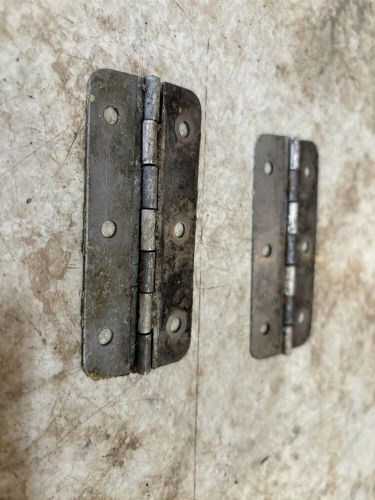 1946 Ercoupe 415-C Outer End Elevator Hinges 415-22007, US $70.00, image 2