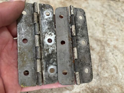 1946 Ercoupe 415-C Outer End Elevator Hinges 415-22007, US $70.00, image 5