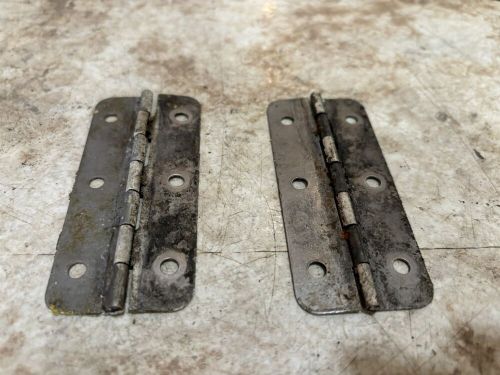 1946 Ercoupe 415-C Outer End Elevator Hinges 415-22007, US $70.00, image 8