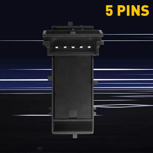 Left Driver Side Door Switch Lock For GMC Sierra Chevrolet Silverado 1500 2500, US $10.99, image 11