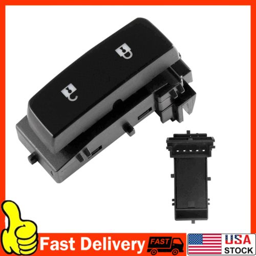 Left Driver Side Door Switch Lock For GMC Sierra Chevrolet Silverado 1500 2500, US $10.99, image 18