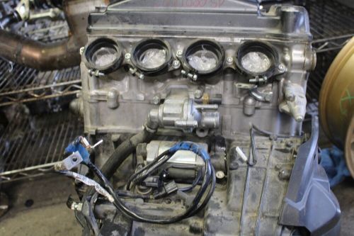 17-21 HONDA CBR1000RR SP ENGINE MOTOR BB681, US $5,500.98, image 2