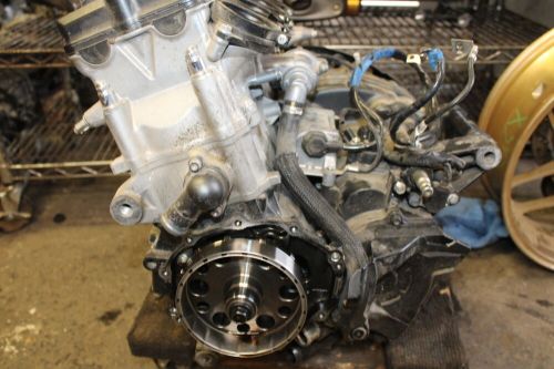 17-21 HONDA CBR1000RR SP ENGINE MOTOR BB681, US $5,500.98, image 5