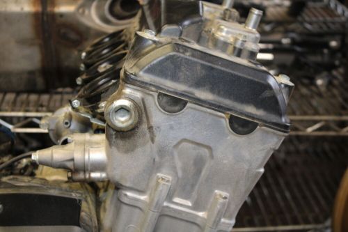 17-21 HONDA CBR1000RR SP ENGINE MOTOR BB681, US $5,500.98, image 11