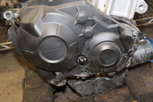 17-21 HONDA CBR1000RR SP ENGINE MOTOR BB681, US $5,500.98, image 14