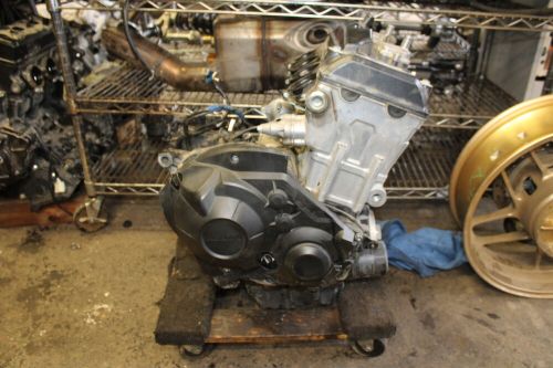 17-21 HONDA CBR1000RR SP ENGINE MOTOR BB681, US $5,500.98, image 15