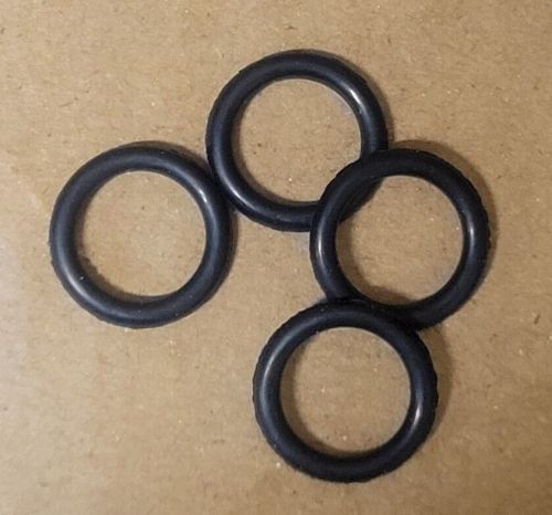 BMW 2002 2002tii Turbo Kugelfischer Injection Pump O-Rings 13511257558 Set of 4, US $10.99, image 3