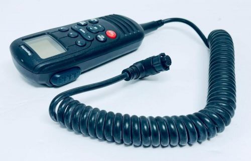 Raymarine Raymic260 VHF Handset A80197 RAY260, US $475.00, image 3