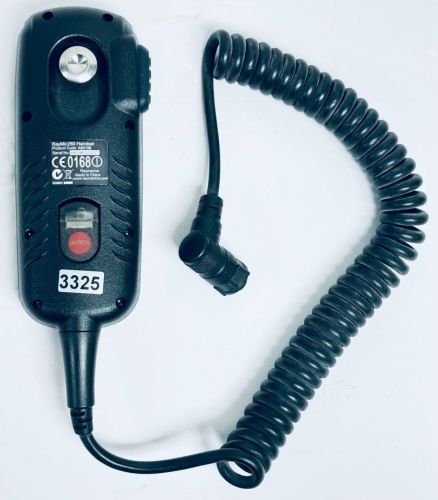 Raymarine Raymic260 VHF Handset A80197 RAY260, US $475.00, image 4