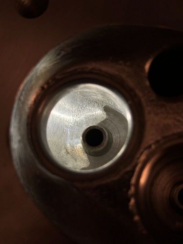 HIGH COMP 14cc Ported+Polished 25/24 Gx160/Gx200/Clone/Predator Hemi Head, US $130.00, image 2