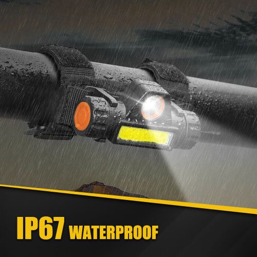 Led roll bar mount dome light for utv atv can am polaris rzr golf cart bike boat