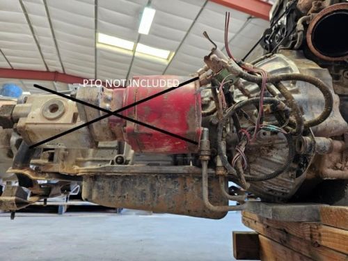 USED 2012 DODGE RAM 5500 TRANSMISSION AS68RC 4x4 68012492AK OUTRITE SHIP Diesel, US $5,399.00, image 2