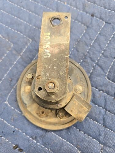 1996 Toyota tacoma 4Runner Horn OEM Used TESTED P5341b, US $19.99, image 2