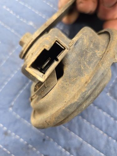 1996 Toyota tacoma 4Runner Horn OEM Used TESTED P5341b, US $19.99, image 3