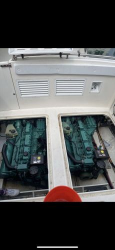 used volvo penta marine diesel engines, US $30,000.00, image 3