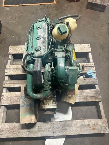 Volvo Penta , 2000 Series Marine Diesel Engine 2 Cylinder, US $3,500.00, image 6