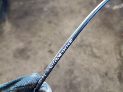 Volkswagen AmarokRear Black Bonnet Release Cable 2H0823535A, US $60.00, image 3