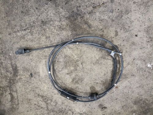 Volkswagen AmarokRear Black Bonnet Release Cable 2H0823535A, US $60.00, image 4