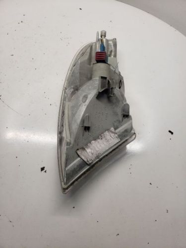 Driver Corner/Park Light Park Lamp-turn Signal Fits 02-05 SAAB 9-5 1228561, US $51.00, image 2