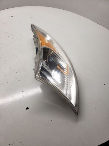 Driver Corner/Park Light Park Lamp-turn Signal Fits 02-05 SAAB 9-5 1228561, US $51.00, image 4