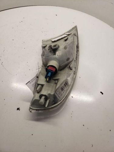 Driver Corner/Park Light Park Lamp-turn Signal Fits 02-05 SAAB 9-5 1228561, US $51.00, image 7