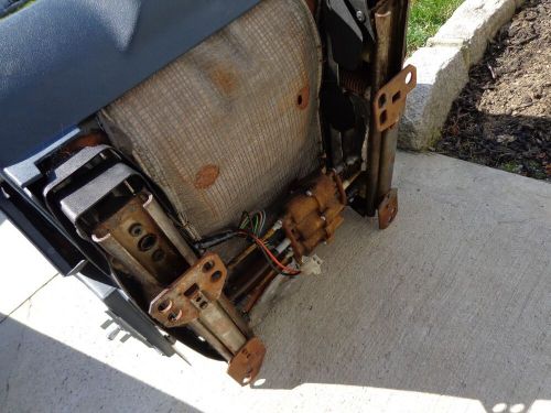 78-88 olds cutlass supreme salon hurst 442 power  bucket seats g body clean