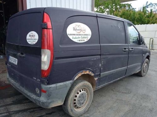 A6397200446 FRONT LEFT / 7504610 WINDOW LIFTER FOR MERCEDES-BENZ VITO W639 BAS-, US $, image 2