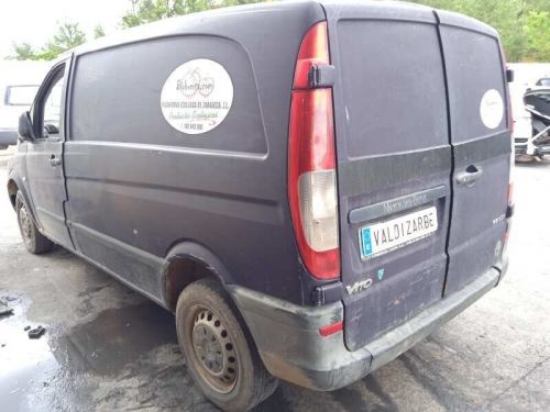 A6397200446 FRONT LEFT / 7504610 WINDOW LIFTER FOR MERCEDES-BENZ VITO W639 BAS-, US $, image 4