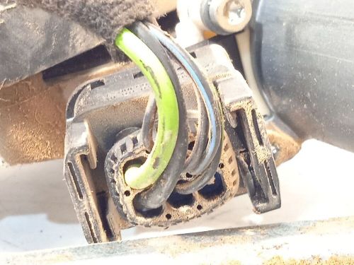 A6397200446 FRONT LEFT / 7504610 WINDOW LIFTER FOR MERCEDES-BENZ VITO W639 BAS-, US $, image 6