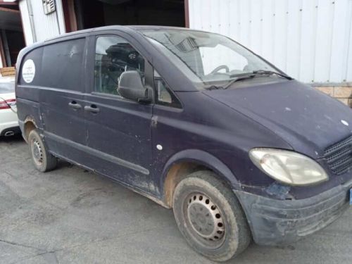 A6397200446 FRONT LEFT / 7504610 WINDOW LIFTER FOR MERCEDES-BENZ VITO W639 BAS-, US $, image 8