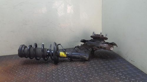 VAUXHALL ZAFIRA C Mk3 2012-2019 LEFT FRONT STRUT 13474025, US $, image 6