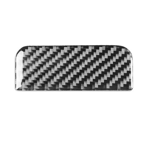 Real Carbon Fiber Passenger Storage Sticker Trim for Mitsubishi Outlander 14-16, US $10.34, image 8