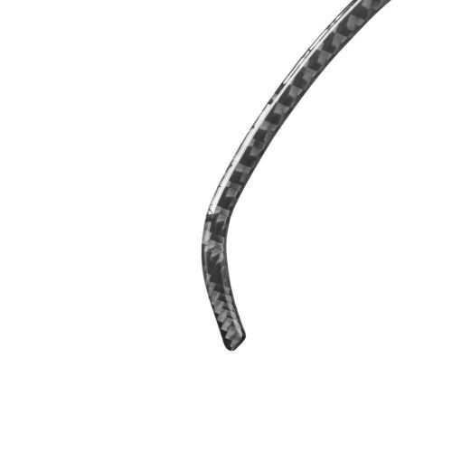 Carbon Fiber Trim Speedometer frame cover sticker For Nissan Altima 2019-2022, US $13.74, image 12