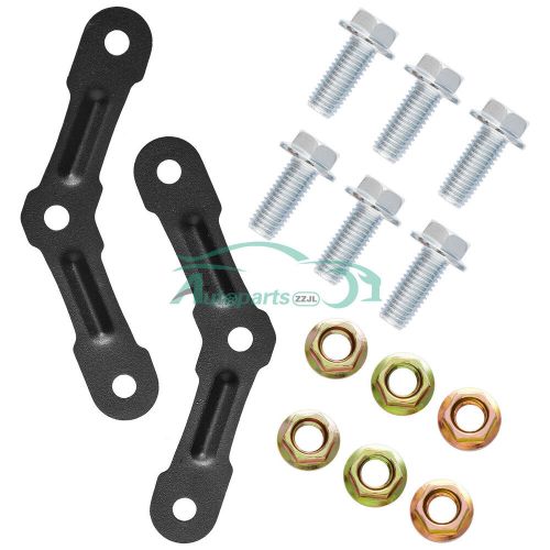 FOR 15-20 Ford F-150 W/ Tow Hitch W/O Park Holes Chrome Rear Bumper Assembly, US $200.00, image 14