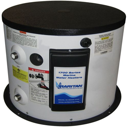20-gallon hot water heater w/o heat exchanger 120v cabin bathroom accessories