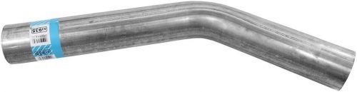 Exhaust elbow walker 53935