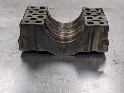 Engine block main caps for 14-19 ram promaster 1500  3.6  fwd